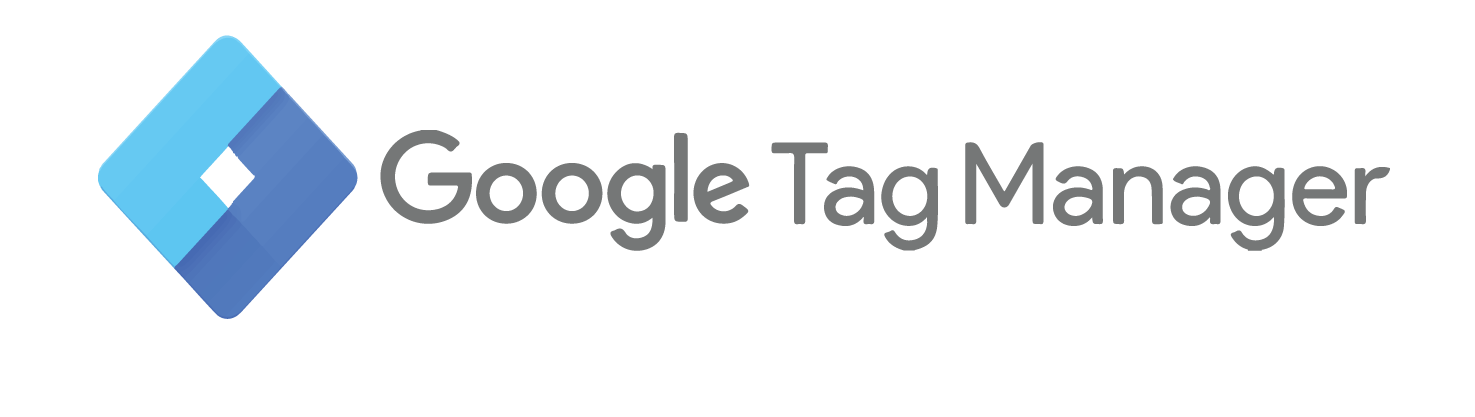 Google Tag Manager | Logo