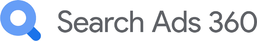 Search Ads 360 | Logo