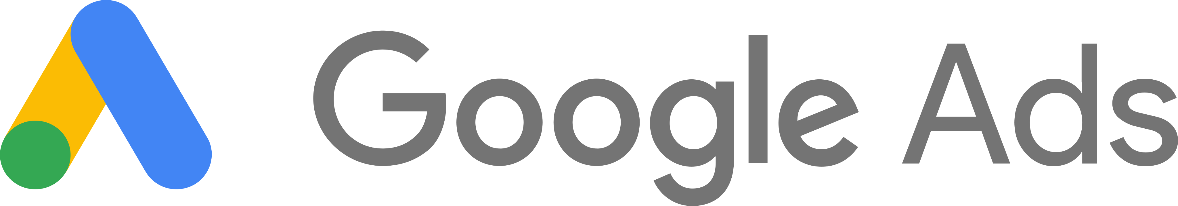 Logo | Google Ads